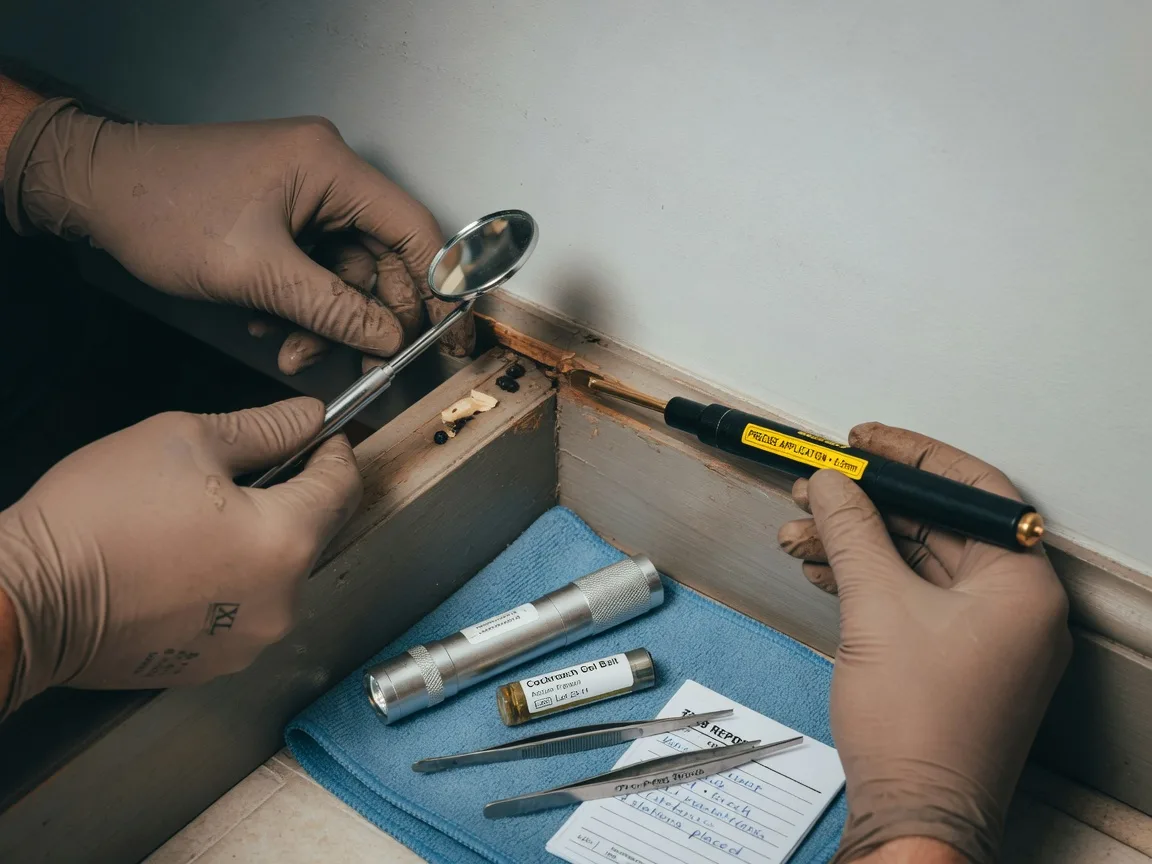 Why choose Emergency Pest Control in Whitfield, MS